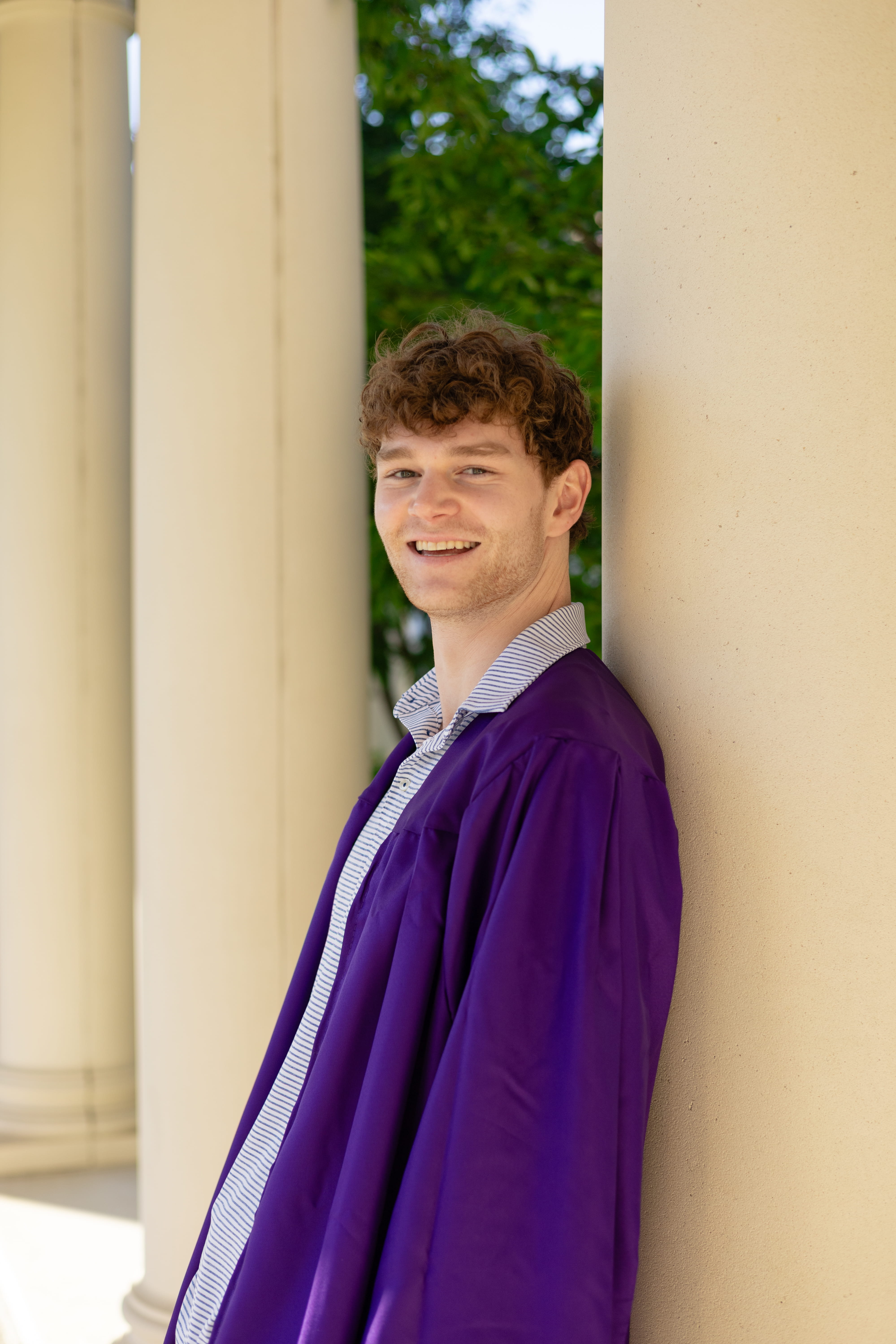 Graduation photo 4